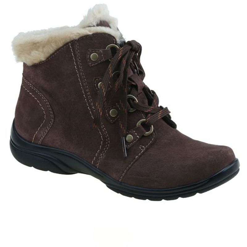 earth spirit boots new